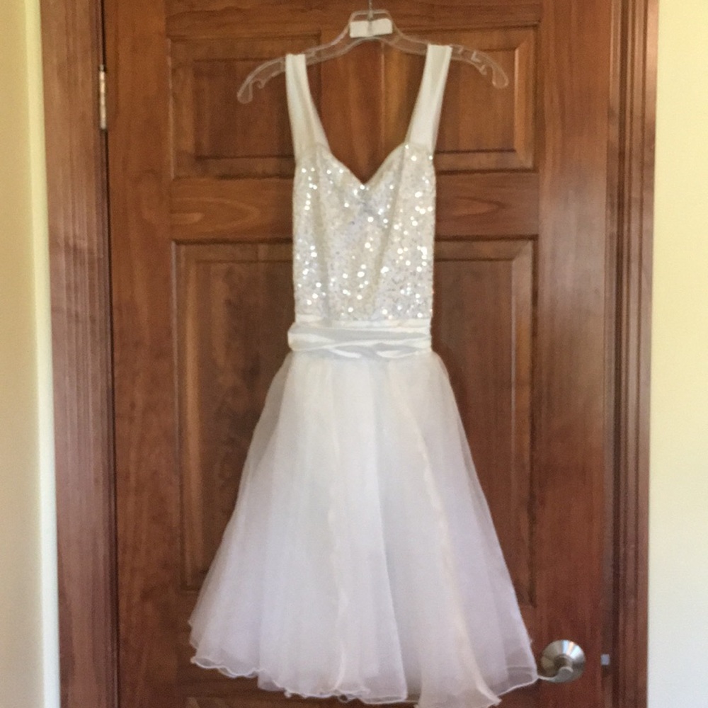 Tap Dance Costume